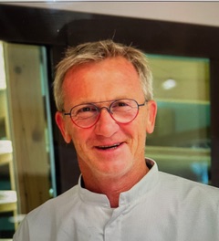 Hubert THUET